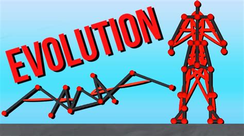 ai evolution game